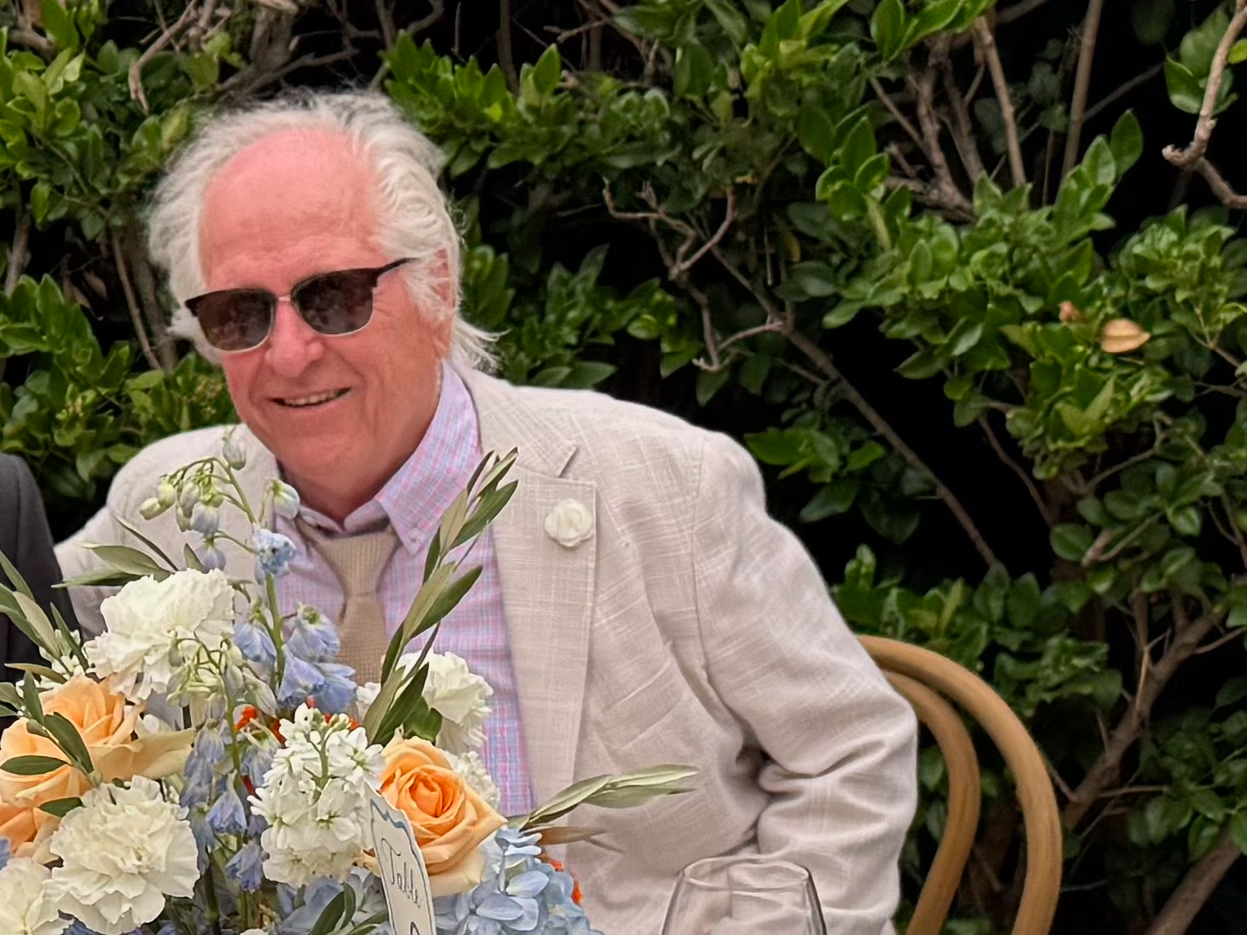 Chris Layman - Artist