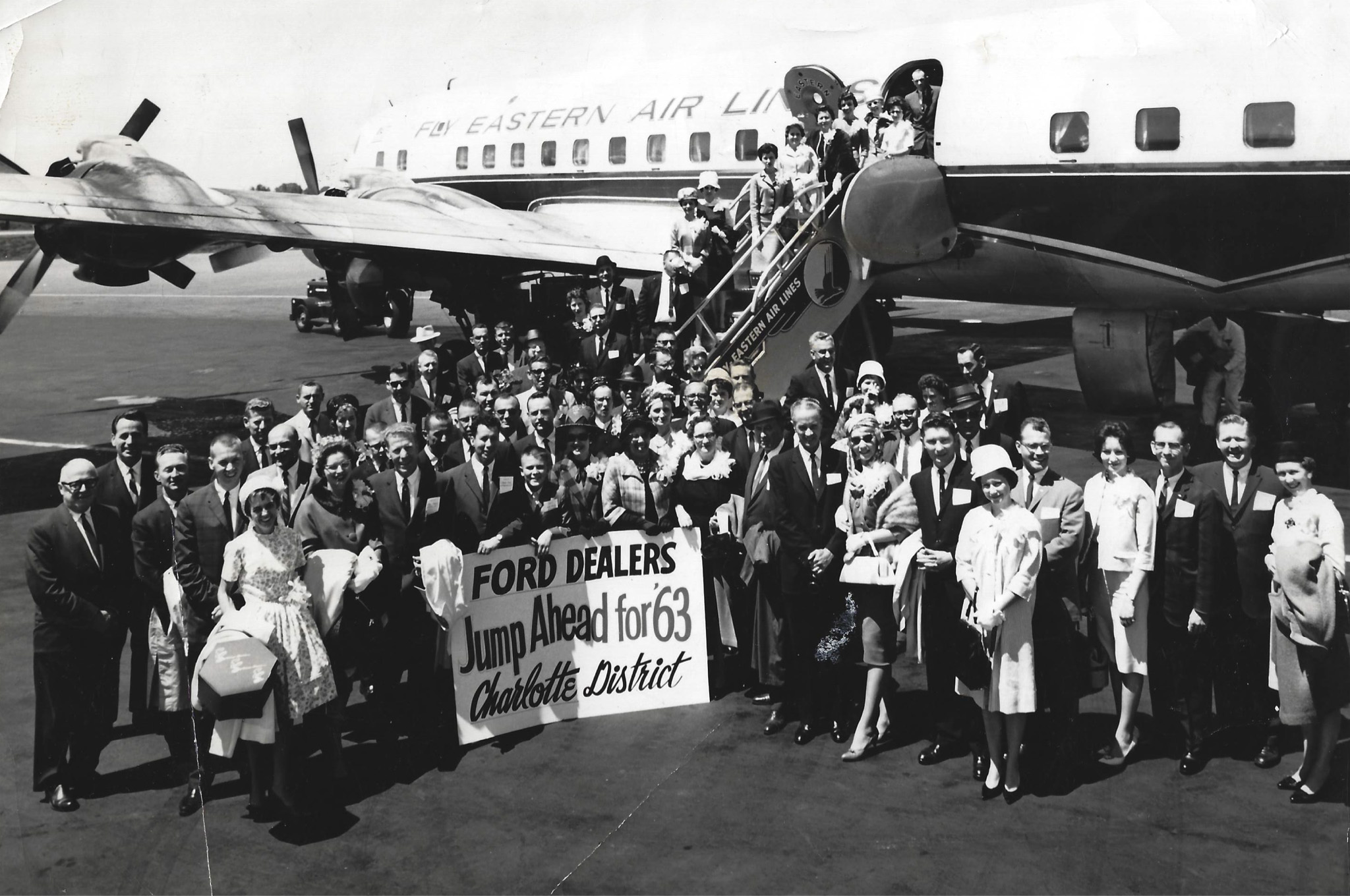 All Ford Dealerships