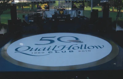 50 Years of Quail Hollow