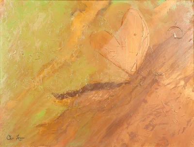 Transformation "The Butterfly"